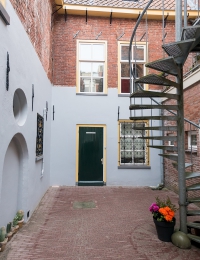 Kleine Weeshuisstraat 11-119 - Groningen (15)