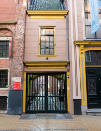 Scheepvaartmuseum Brugstraat Groningen (6)