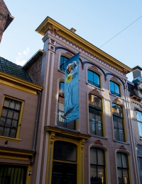 Scheepvaartmuseum Brugstraat Groningen (8)